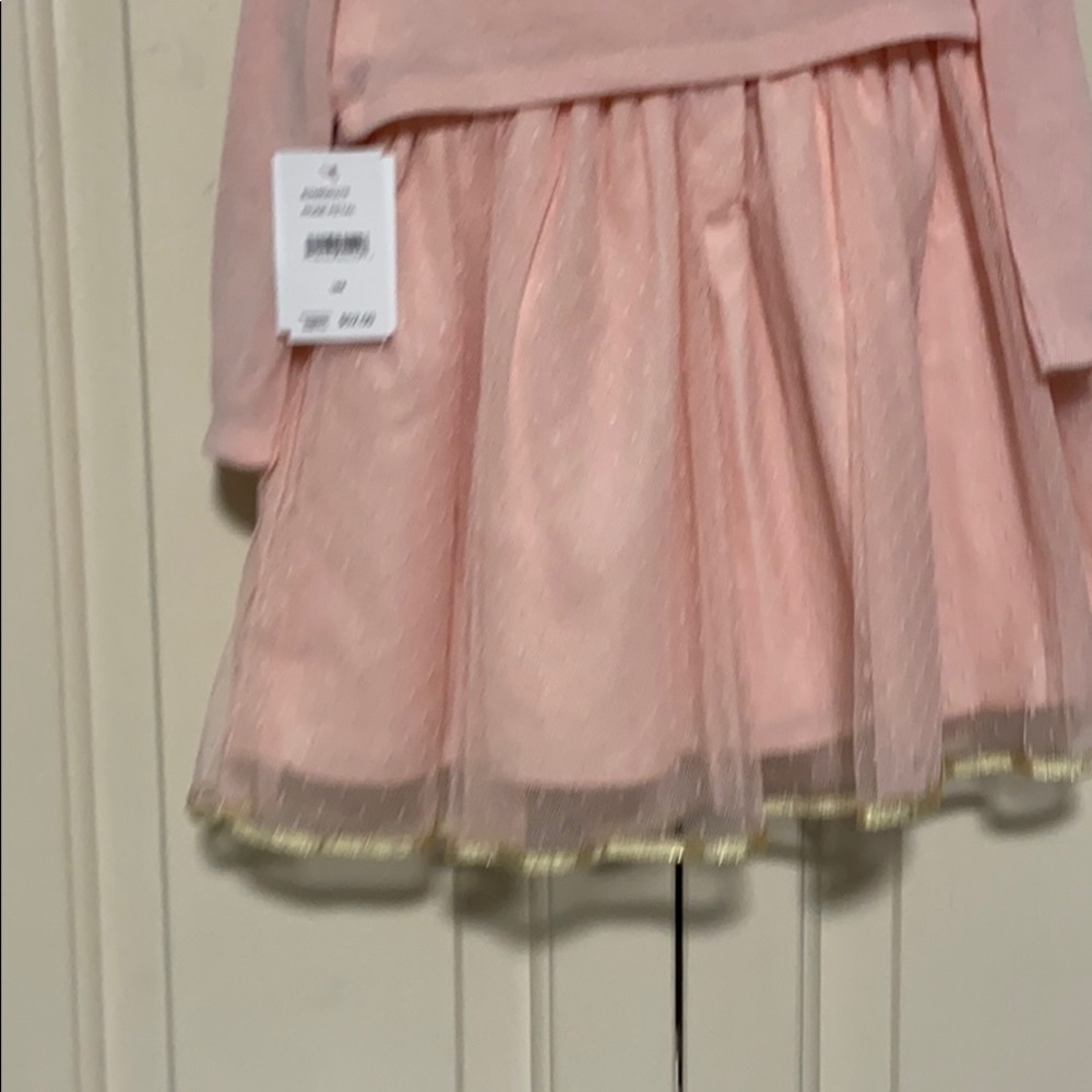 Girls BCBG dress - Picture 8 of 9